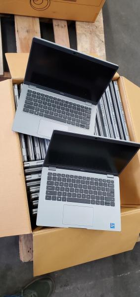 Lot of 30 Dell Latitude 5420 Laptops- Windows 10 Installed- NO CHARGERS - Image 1
