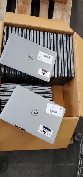 Lot of 30 Dell Latitude 5420 Laptops- Windows 10 Installed- NO CHARGERS - Image 2