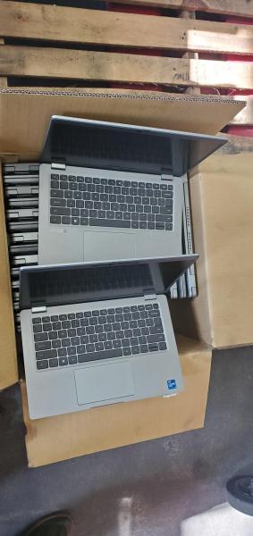 Lot of 20 Dell Latitude 5420 Laptops- Windows 10 Installed- NO CHARGERS-  - Image 1