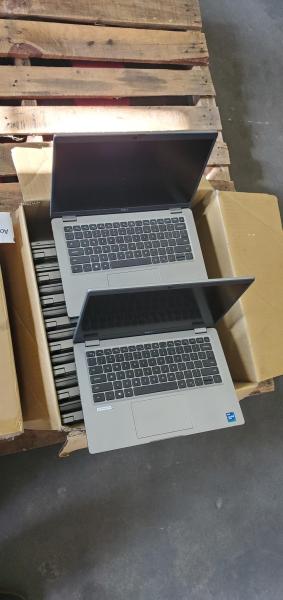 Lot of 20 Dell Latitude 5420 Laptops- Windows 10 Installed- NO CHARGERS- - Image 1