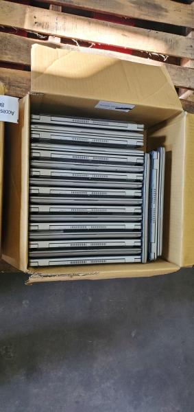 Lot of 20 Dell Latitude 5420 Laptops- Windows 10 Installed- NO CHARGERS- - Image 3