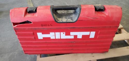 HILTI -TE 905-AVR- Working Condition. - Image 1