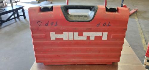 HILTI Cordless TE 7-A- No Battery, No Charger. - Image 1
