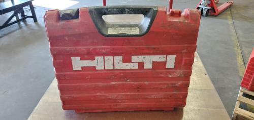HILTI DX-460- Powder Actuated Fastener. - Image 1