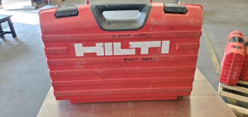 HILTI Cordless- WSR 650-A- No Battery, No Charger. - Image 1