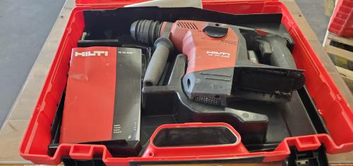 HILTI Cordless- TE 30-A36- No Battery, No Charger- - Image 2