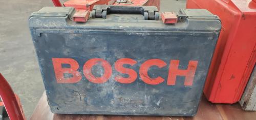 Bosch 11239VS Hammer Drill-