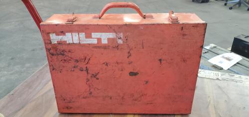 Hilti TM-7 VSR- Elec. Drill