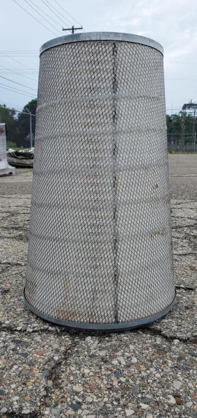 Lot of 20 Donaldson Filters- P191238 & P191236- Diesel Filter Elements- (Miller). - Image 1