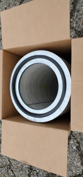 Lot of 20 Donaldson Filters- P191238 & P191236- Diesel Filter Elements- (Miller). - Image 11