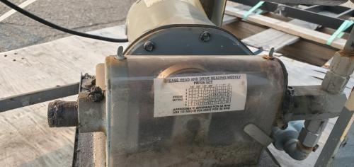 Mixing Unit- 21" inner diameter, 60" total height. - Image 3