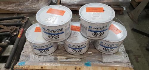 Mondo PU100 Two-Component Polyurathane Adhesive- Parts A and B. 5x 1.98 Gal/ea. - Image 1