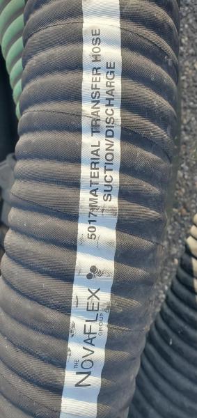 Lot of Various Suction/Discharge Hoses. ~3 - Image 3