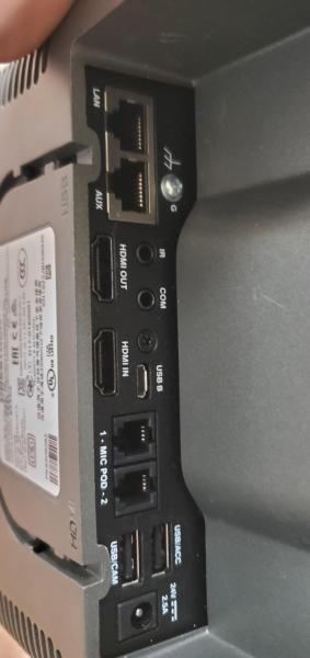 Lot of 4 Crestron CCS-UC-1-AV- No Power Supplies- - Image 4