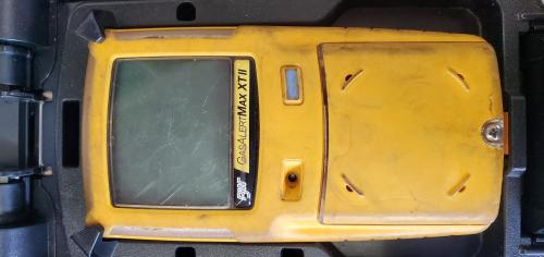 Honeywell IntelliDox BW MaxXT II. With 4 Honeywell BW Max XT II Multi-Gas Detectors. - Image 5