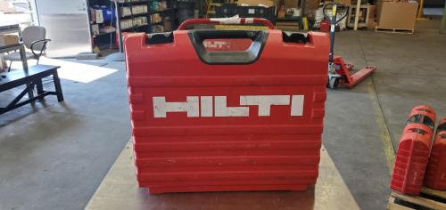 HILTI Cordless TE 30- A36, No Battery, No Charger. - Image 1