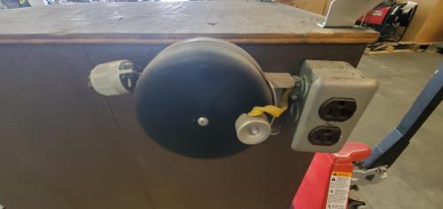 Kennedy Toolbox on Cart. - Image 6