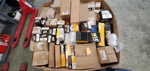 Lot of Automotive Parts - Image 2