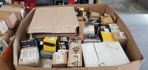 Lot of Automotive Parts - Image 2
