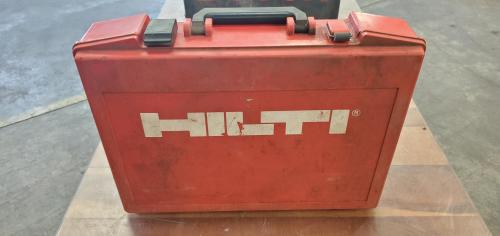 HILTI Parts Container with Parts. - Image 1