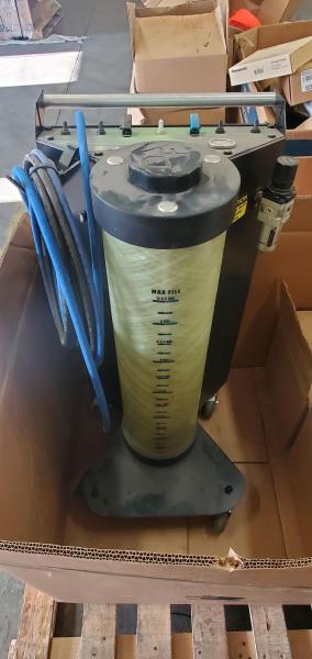 Diesel Force B1500- Diesel Emissions System Tool with Parts and 3 Kits.
