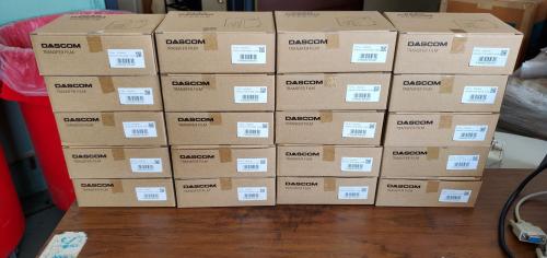 Label Printing Supplies for Dascom DC-5100, DC7500-  - Image 2
