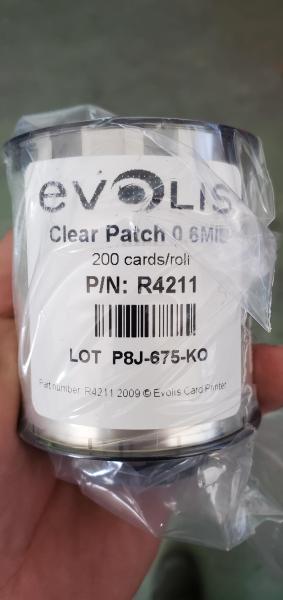 Label Printing Supplies for Dascom DC-5100, DC7500-  - Image 5