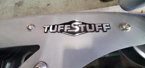 TuffStuff Apollo 7000 Series - Elite Exercise Machine - Image 1