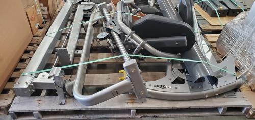 TuffStuff Apollo 7000 Series - Elite Exercise Machine - Image 2