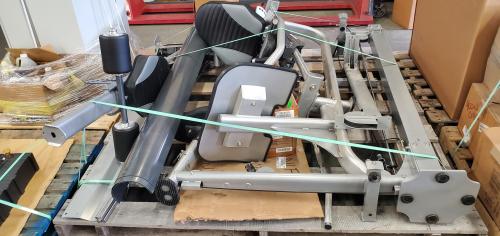TuffStuff Apollo 7000 Series - Elite Exercise Machine - Image 5