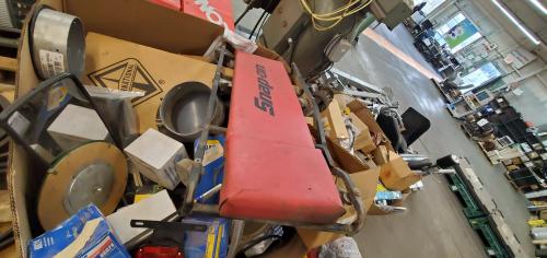 Lot of Automotive Equipment and Parts-  - Image 2