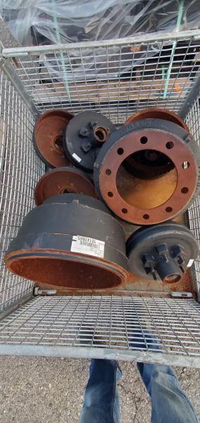 Lot of Automotive Equipment and Parts-  - Image 18