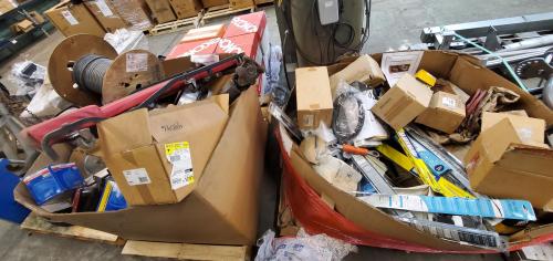 Lot of Automotive Equipment and Parts-  - Image 3