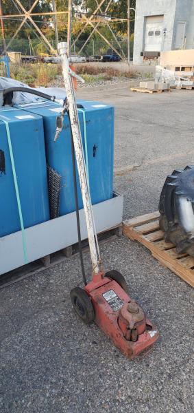 Lot of Automotive Equipment and Parts-  - Image 7