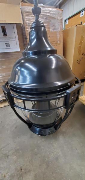 Lot of Various Lighting- LED, CFL, HPS, MH. - Image 1