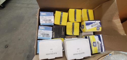 Lot of Various Lighting- LED, CFL, HPS, MH. - Image 13