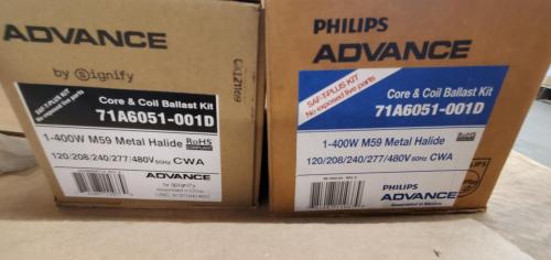 Lot of Various Lighting- LED, CFL, HPS, MH. - Image 14