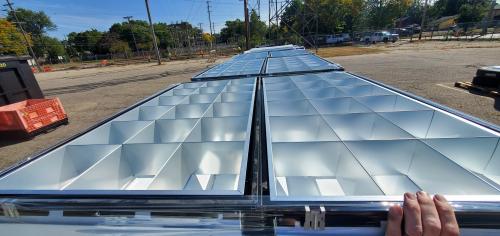 Lot of Various Lighting- LED, CFL, HPS, MH. - Image 3
