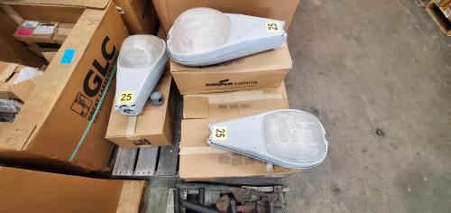 Lot of Various Lighting- LED, CFL, HPS, MH. - Image 23