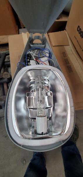 Lot of Various Lighting- LED, CFL, HPS, MH. - Image 24