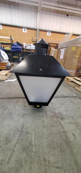 Lot of Various Lighting- LED, CFL, HPS, MH. - Image 4
