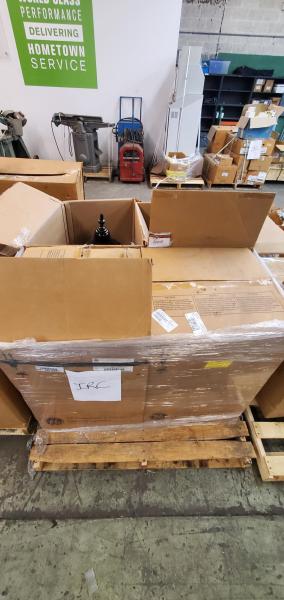 Lot of Various Lighting- LED, CFL, HPS, MH. - Image 8
