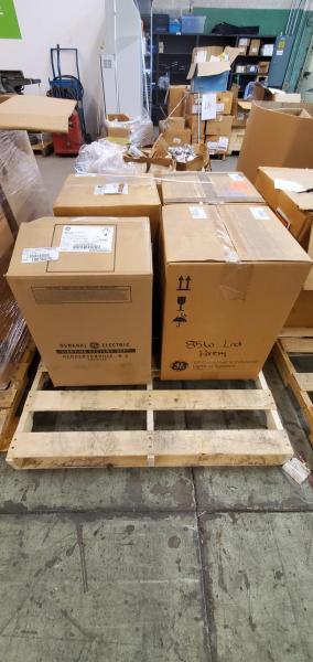Lot of Various Lighting- LED, CFL, HPS, MH. - Image 10