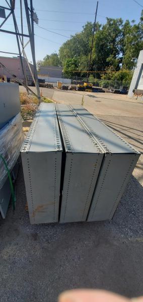 Mixed Lot- Lockers, Work Benches, Shelving, Carts- - Image 10