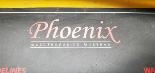 Phoenix Electrofusion System - Image 1