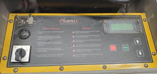Phoenix Electrofusion System - Image 2