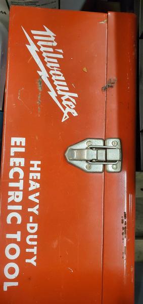 Mixed Lot of Tools- - Image 6