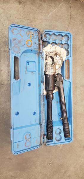 Mixed Lot of Tools- - Image 7
