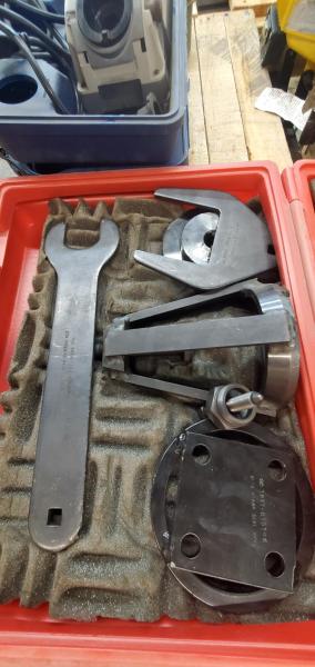 Mixed Lot of Tools- - Image 4