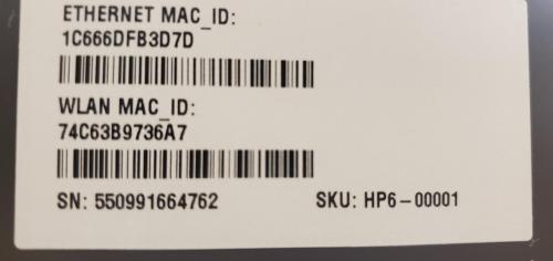 Lot of 3 55" Microsoft Surface Hubs- All Power On, No Testing Has Been Done. - Image 12